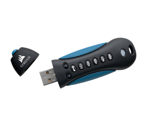 CORSAIR USB 3.1 32GB CMFPLA3B-32GB - 421719 - zdjęcie 3